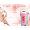 Clinic Facial / Leg Body 808nm Diode Laser Machine For Hair Removal